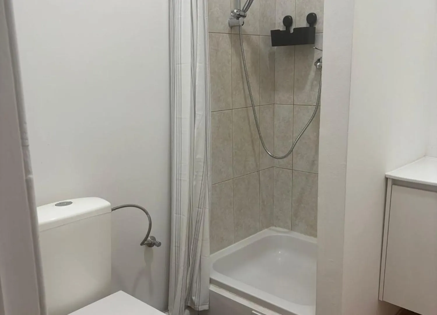 Apartment Studio Lilia Brussels