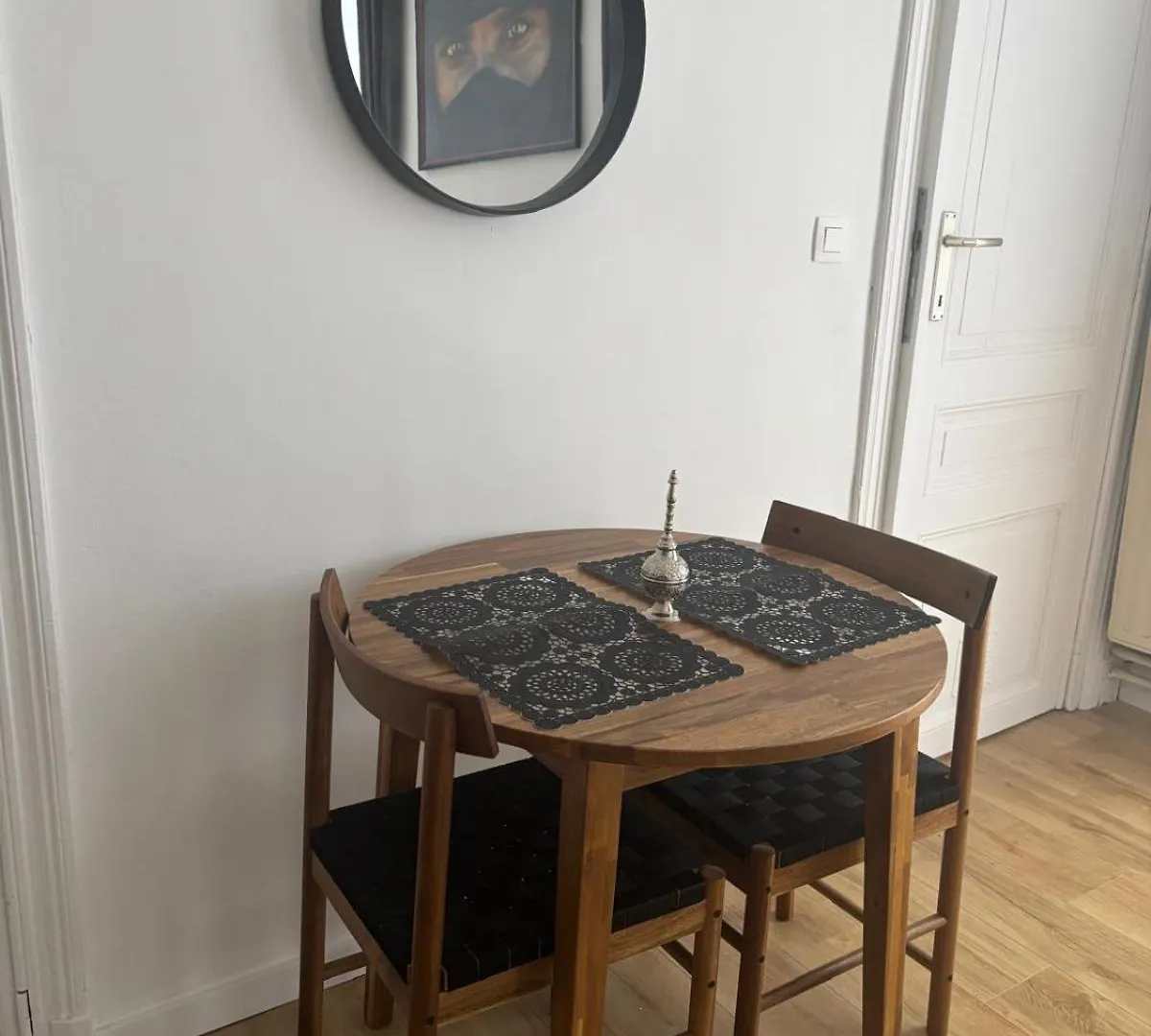 Studio Lilia Brussels