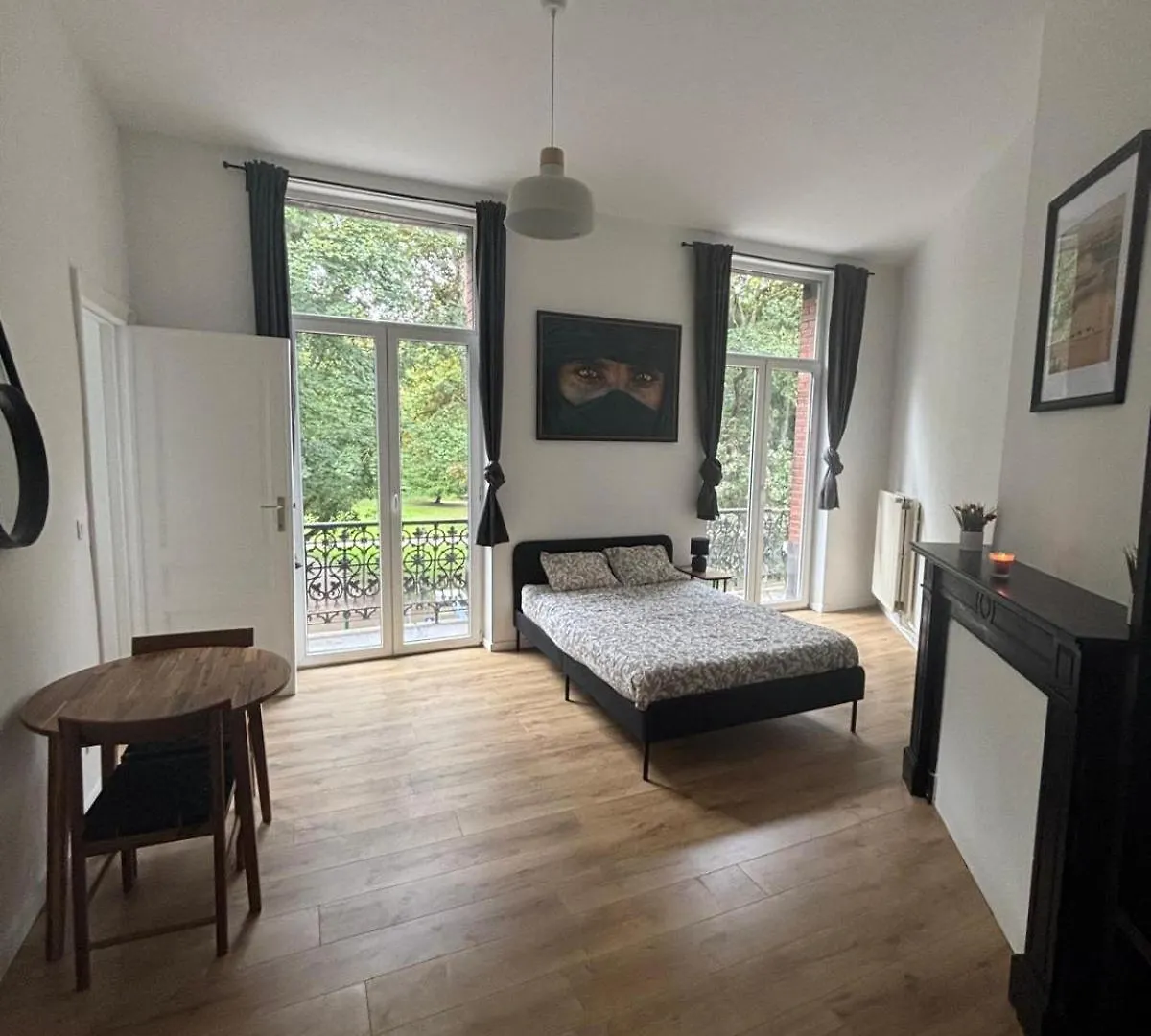 Studio Lilia Brussels