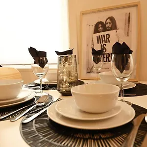  Appartement Stylish Duplex In The Heart Of Centre